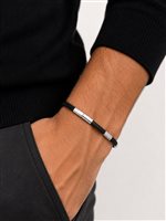 Bracciale Cianfrone Gioielli Uomo in Oro BROR-20-198 - BROR-20-198
